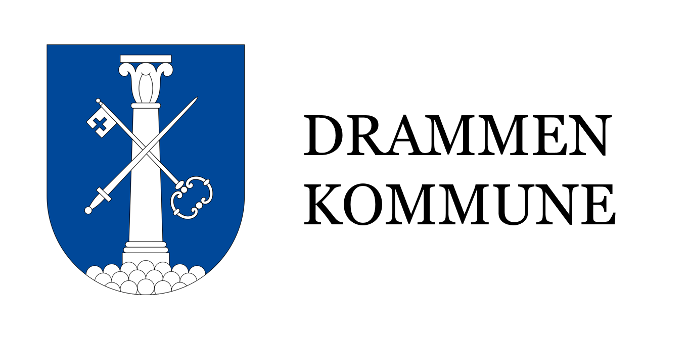 Drammen-kommune-logo